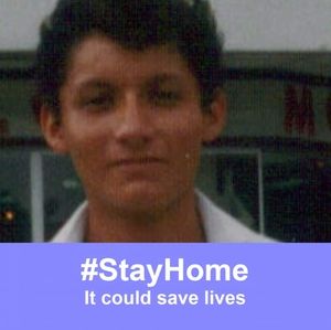 Meet your Posher, Nelson